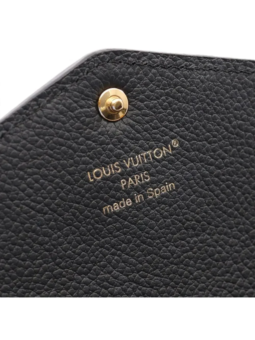 Louis Vuitton Portefeuille Sarah Bifold #360264L86B